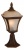 Наземный низкий светильник Globo Nemesis 31592 Наземный низкий светильник Globo Nemesis 31592