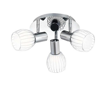 Спот Globo Colubris 54531-3