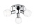 Спот Globo Colubris 54531-3
