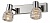 Спот Globo Keith I 541007-2
