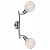 Спот Globo Elliott 54341-2O