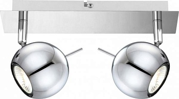 Спот Globo Oberon 57881-2L