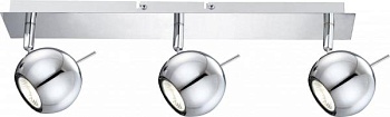 Спот Globo Oberon 57881-3L