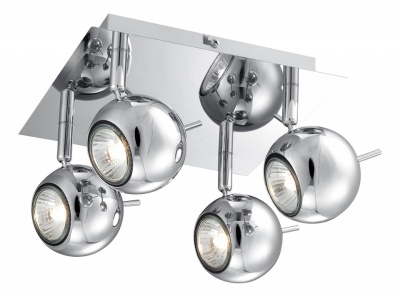 Спот Globo Oberon 57881-4