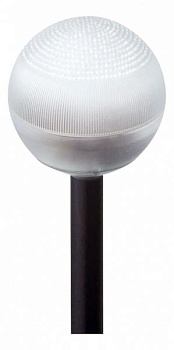 Наземный низкий светильник Globo Solar 3307