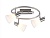 Спот Globo Bradley 56800-3