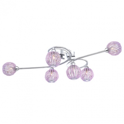 Потолочная люстра Globo Viola 56103-6