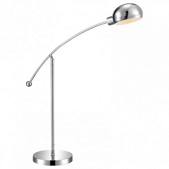 Настольная лампа офисная Globo Seymour 58228-1T