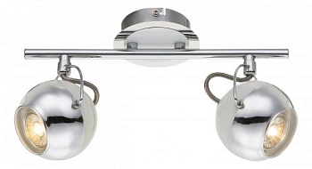Спот Globo Charley 57883-2