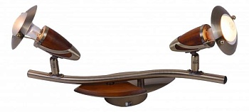 Спот Globo Earl 5435-2