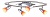 Спот Globo Lord IV 5442-4B