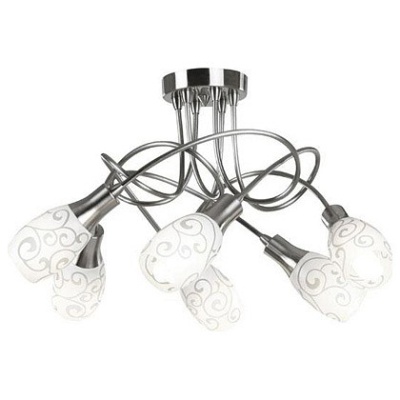 Потолочная люстра Globo Avenue 54982-6D