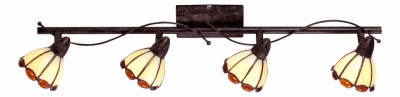 Спот Globo Latina 5686-4