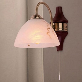Бра Globo Raphael 68943W