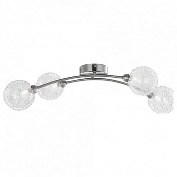 Потолочная люстра Globo New Design 5662-4L
