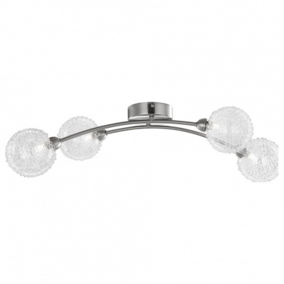 Потолочная люстра Globo New Design 5662-4L