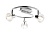 Спот Globo Lobovia 56563-3