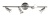 Спот Globo Hot 5739-4 Спот Globo Hot 5739-4