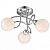 Потолочная люстра Globo Emily 56395-3D