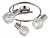 Спот Globo Boronia 54344-3