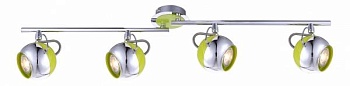 Спот Globo Hulk 57886-4O