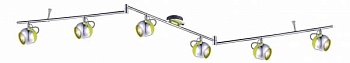 Спот Globo Hulk 57886-6O