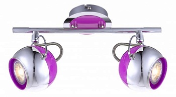 Спот Globo Splash 57887-2O