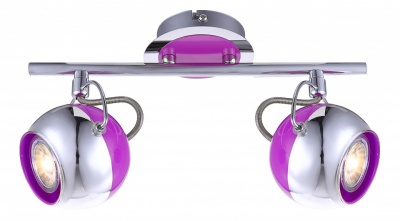 Спот Globo Splash 57887-2O