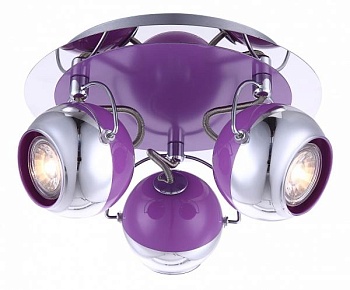 Спот Globo Splash 57887-3O