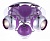 Спот Globo Splash 57887-3O