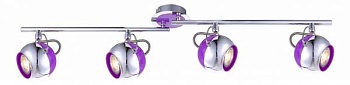 Спот Globo Splash 57887-4O