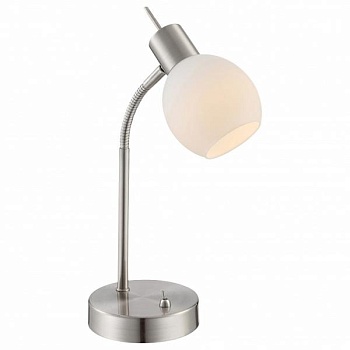 Настольная лампа офисная Globo Elliott 54351-1T