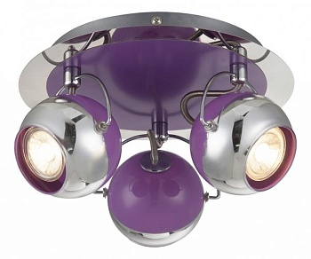 Спот Globo Splash 57887-3