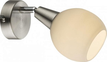 Спот Globo Elliott 54351-1RGB
