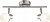 Спот Globo Friso i 56550-2