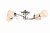 Потолочная люстра Globo Singu 60215-4D