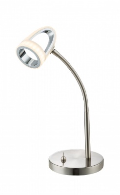 Настольная лампа офисная Globo Rodrik 56006-1T