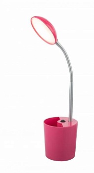 Настольная лампа офисная Globo Cosmo 58201P