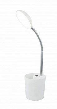 Настольная лампа офисная Globo Cosmo 58201W