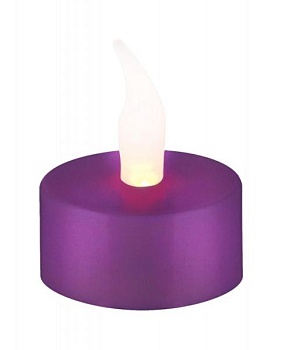 Свеча декоративная Globo Tea Light 28171
