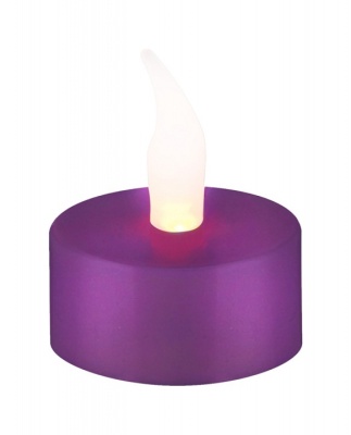 Свеча декоративная Globo Tea Light 28171