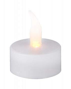 Свеча декоративная Globo Tea Light 28172