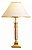 Настольная лампа декоративная Globo Classic 2465