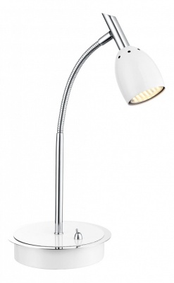 Настольная лампа офисная Globo Noru 57603-1T