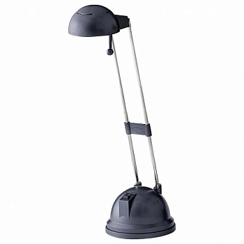 Настольная лампа офисная Eglo Pitty 9236