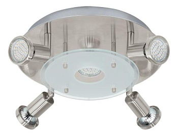 Спот Eglo Pawedo 93083