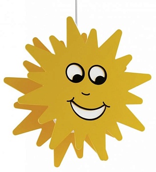 Подвесной светильник Eglo Junior 3 94142