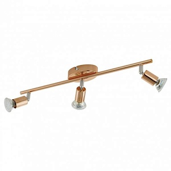 Спот Eglo Buzz-copper 94774