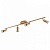 Спот Eglo Buzz-copper 94775