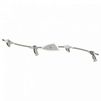 Спот Eglo Wave Led 95825